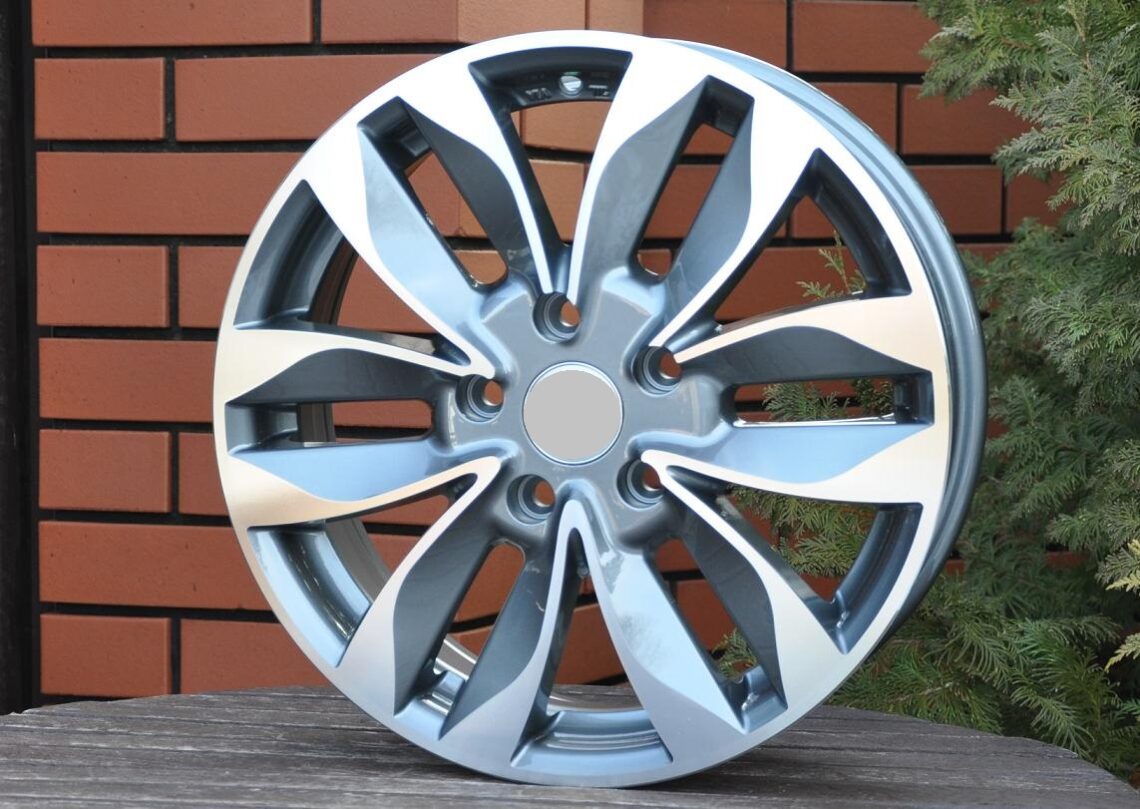 Tökéletes Suzuki Sx4 felni választék az AluFelni.eu kínálatában