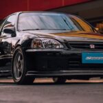 Honda Civic felni prémium stílus AluFelni.eu